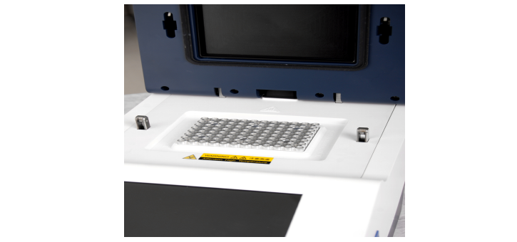 Genesy 96T基因扩增热循环仪